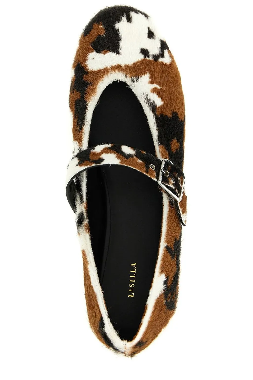 Mary Jane Flats