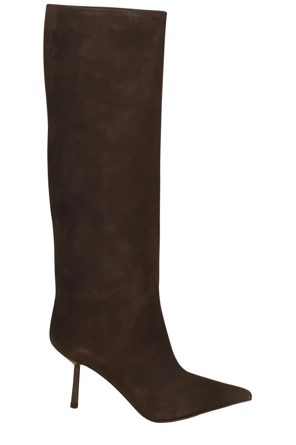 Knee-High Boots