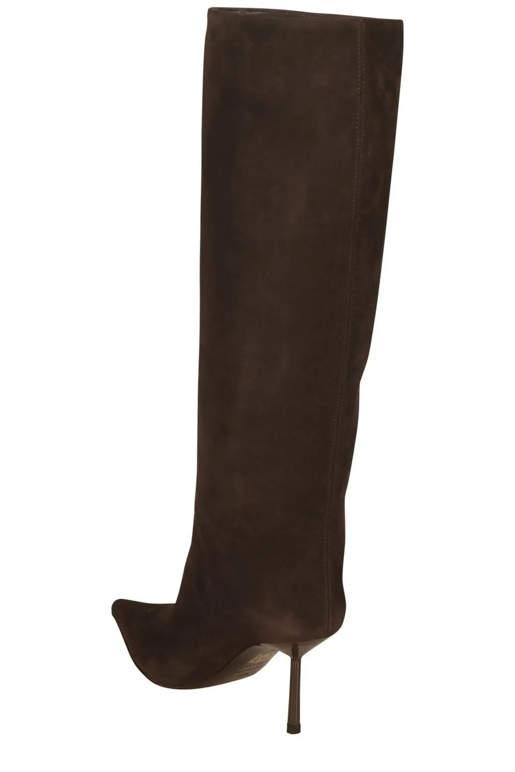 Knee-High Boots