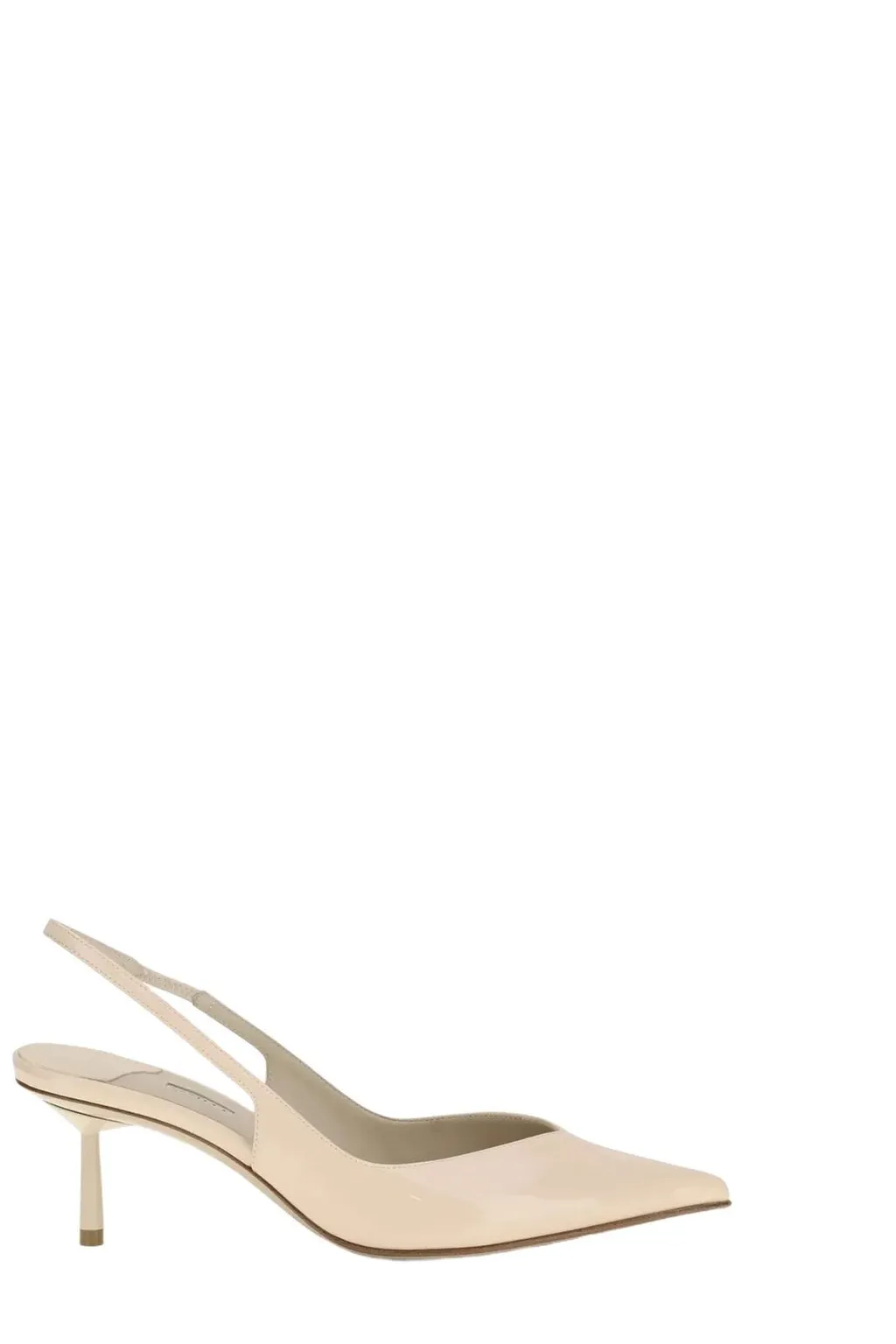 Slingback Pumps