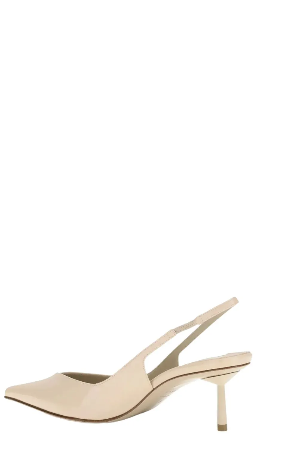 Slingback Pumps