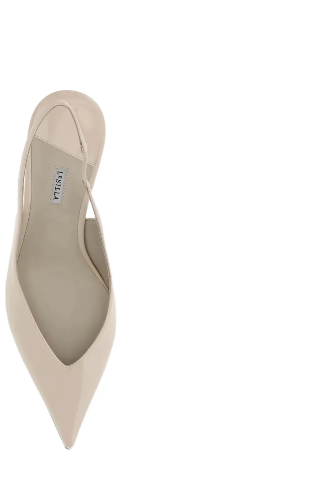 Slingback Pumps