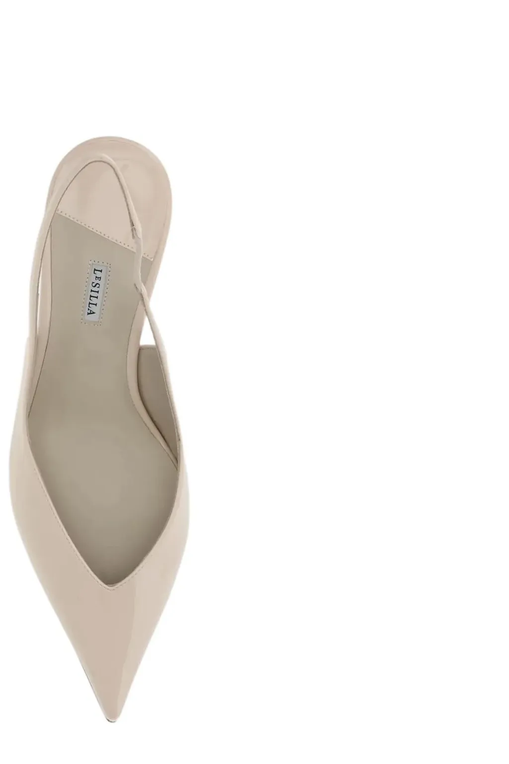 Slingback Pumps