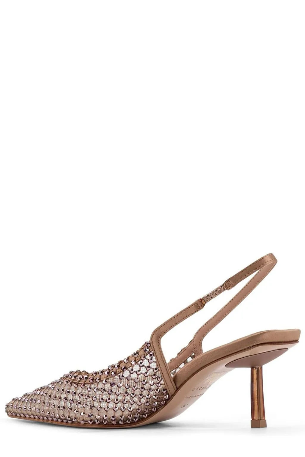 Slingback Pumps
