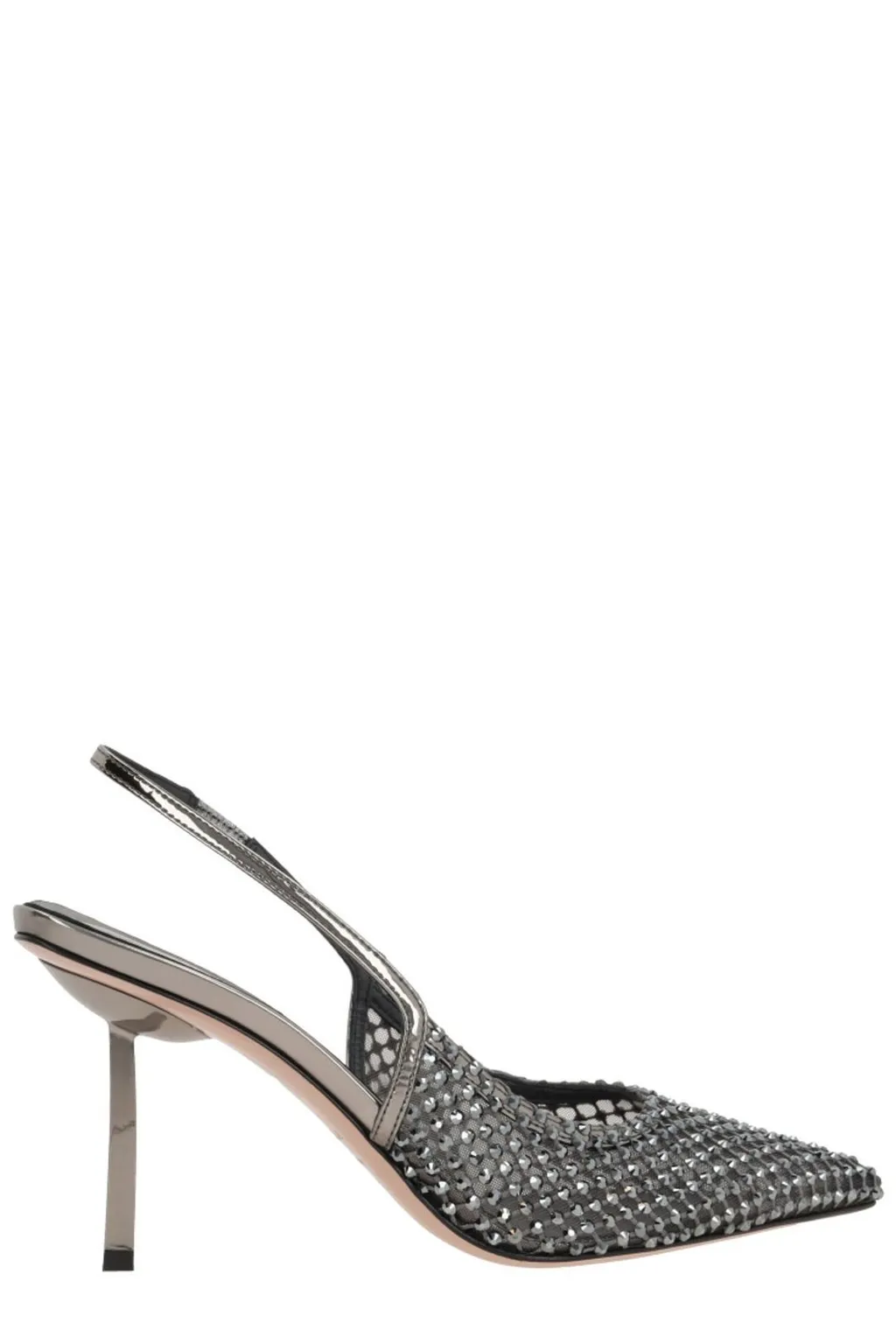 Slingback Pumps