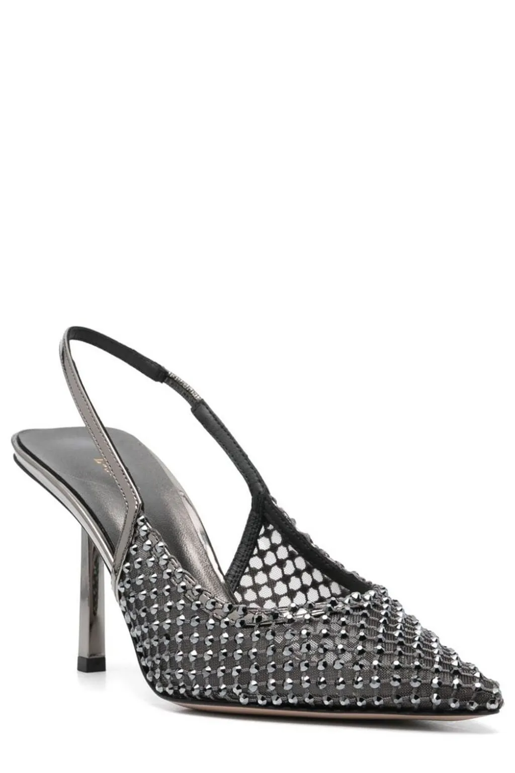 Slingback Pumps