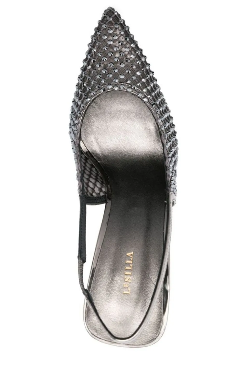 Slingback Pumps
