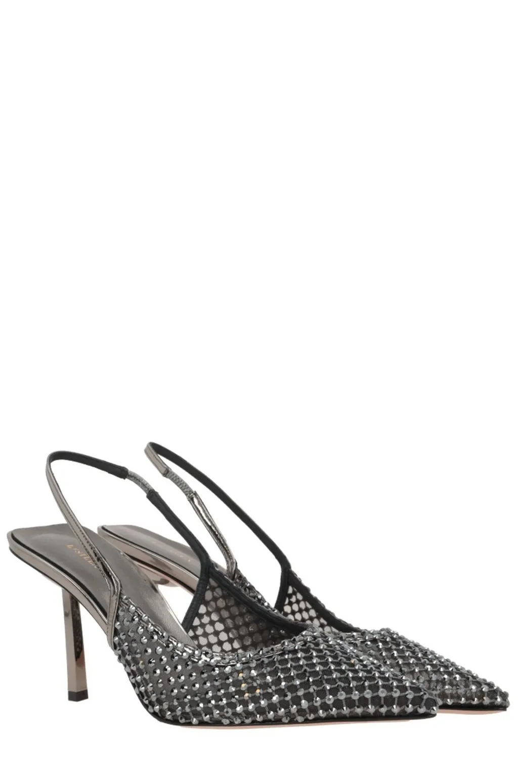 Slingback Pumps