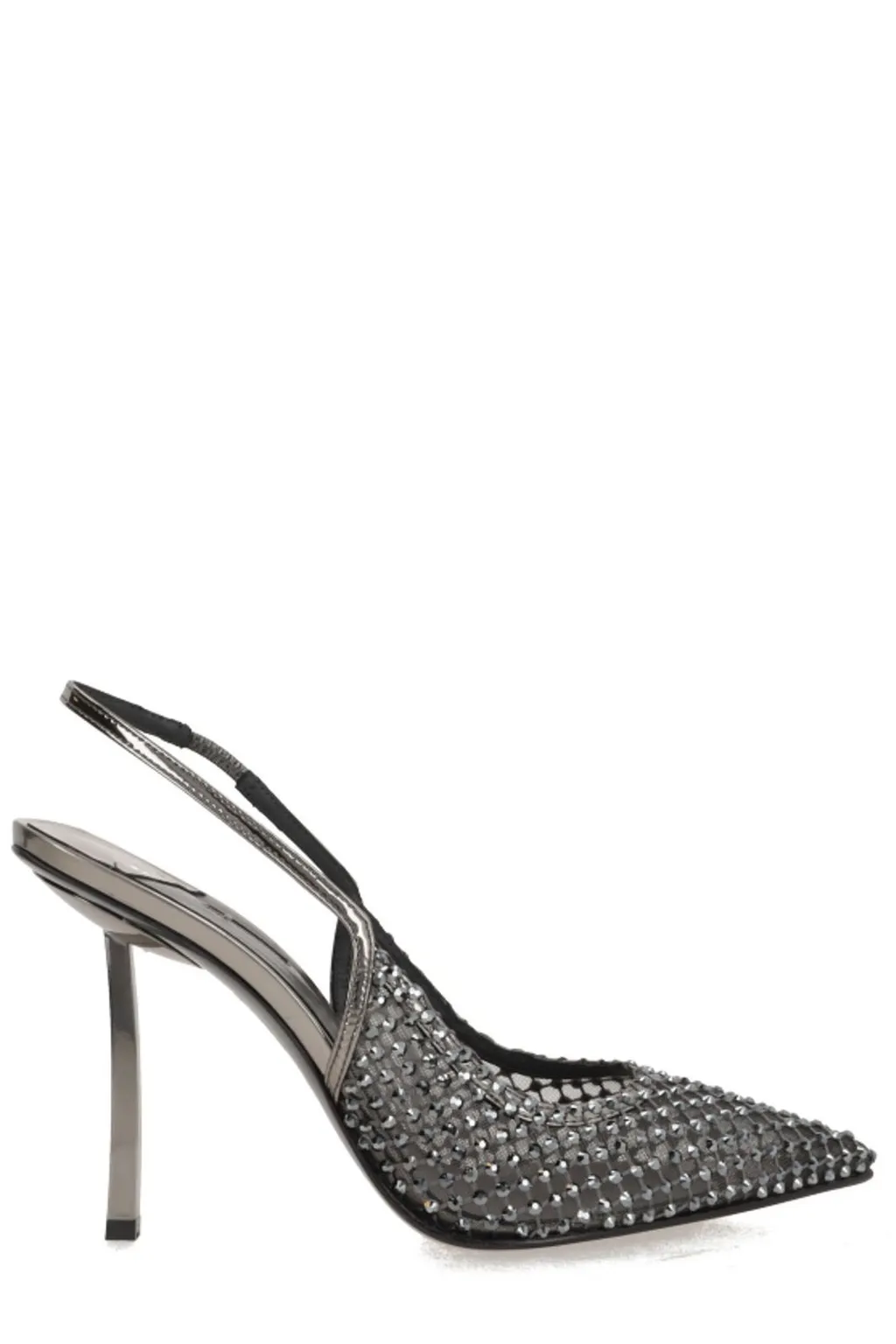 Slingback Pumps
