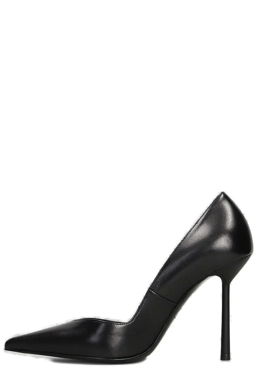 Pointed Toe Pumps