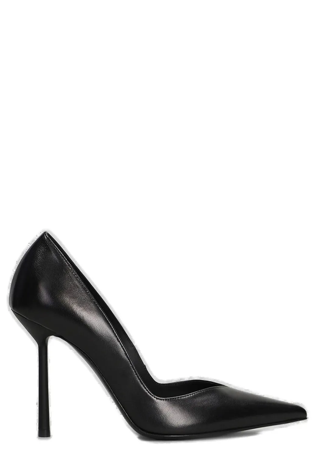 Pointed Toe Pumps