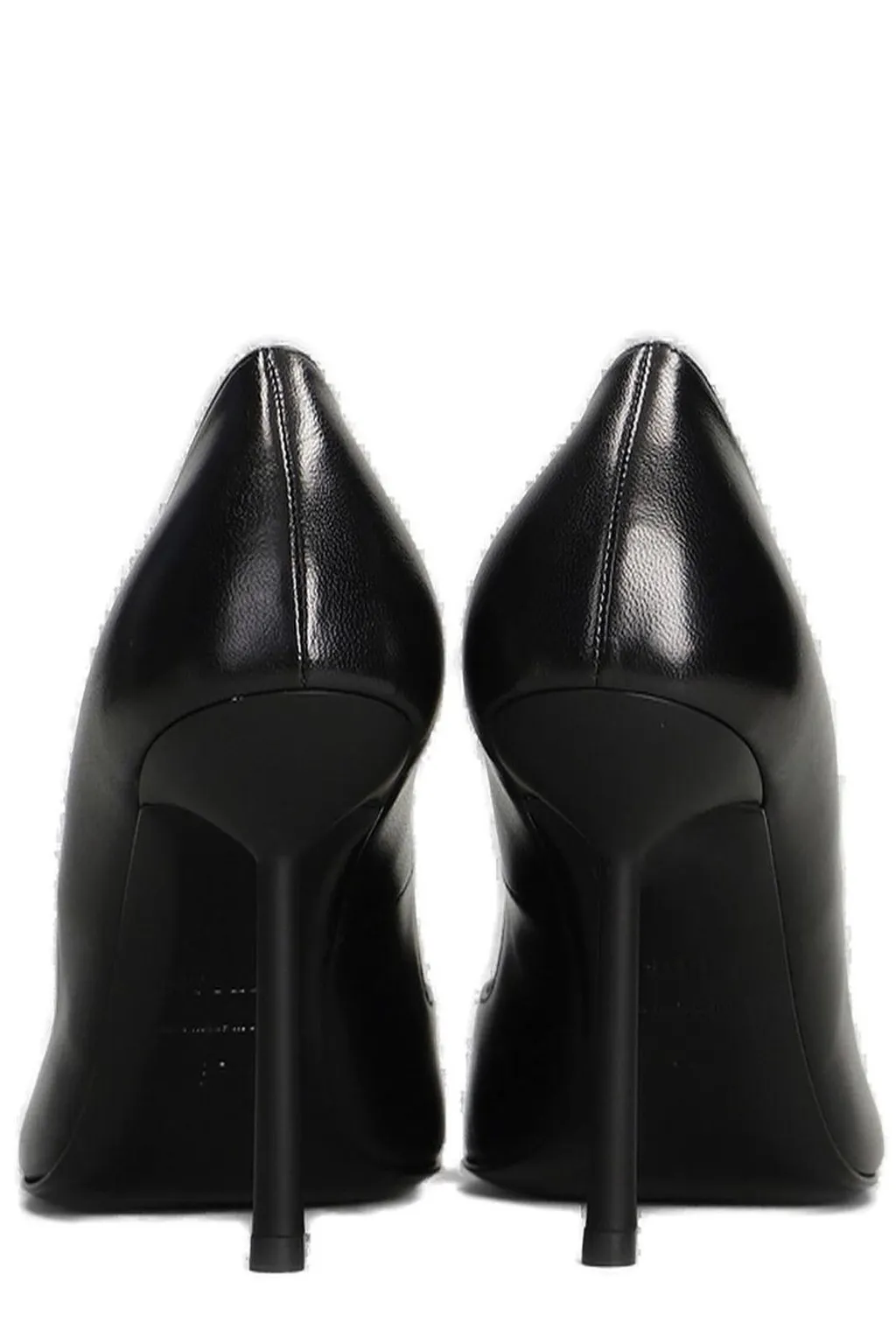 Pointed Toe Pumps
