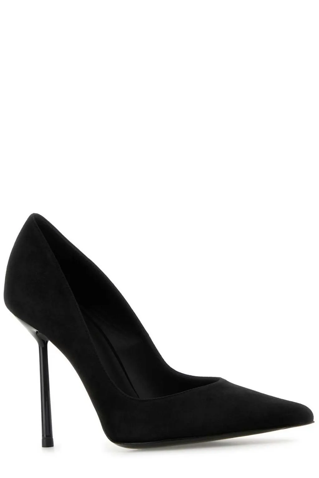 Pointed-Toe Pumps