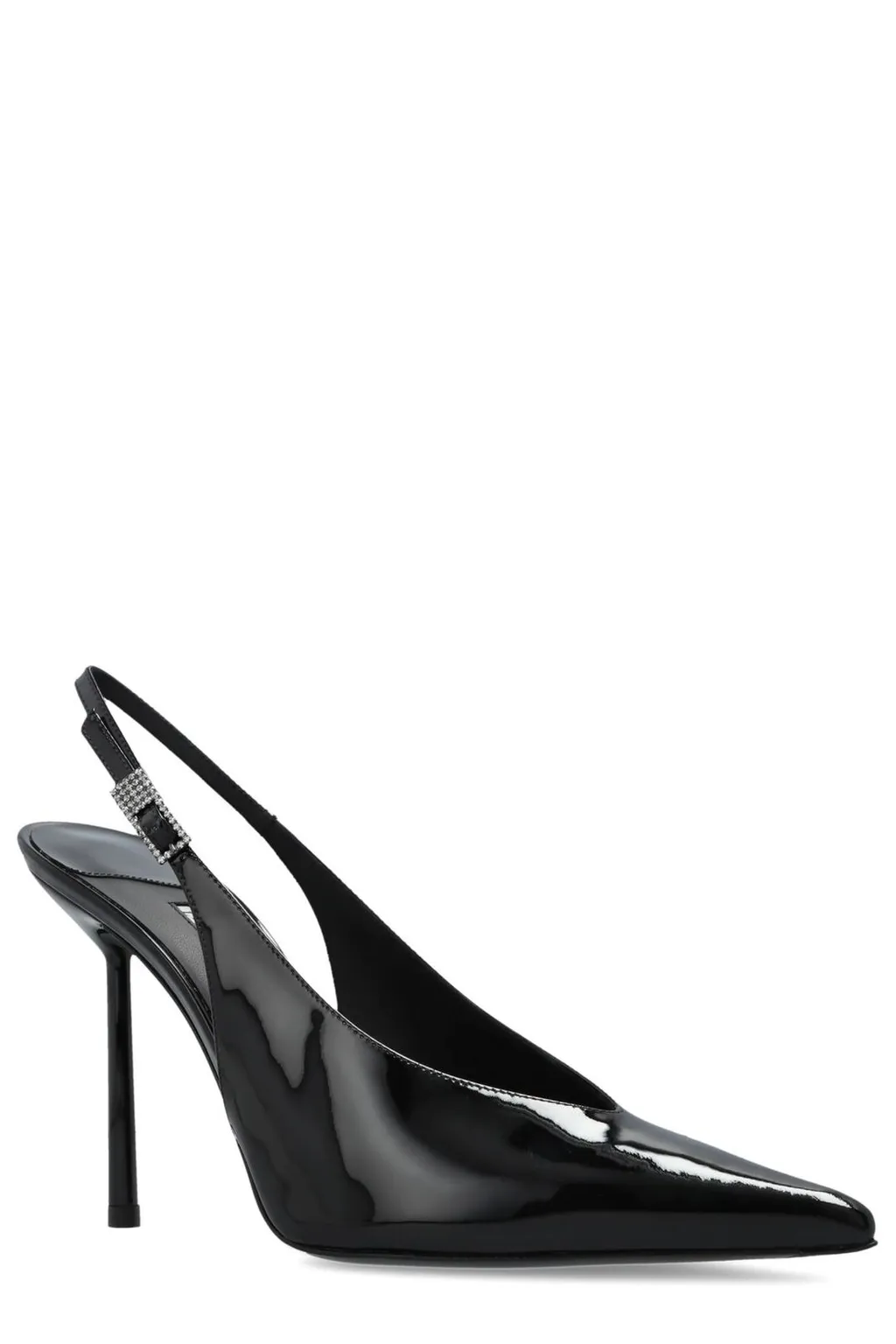 Slingback Pumps