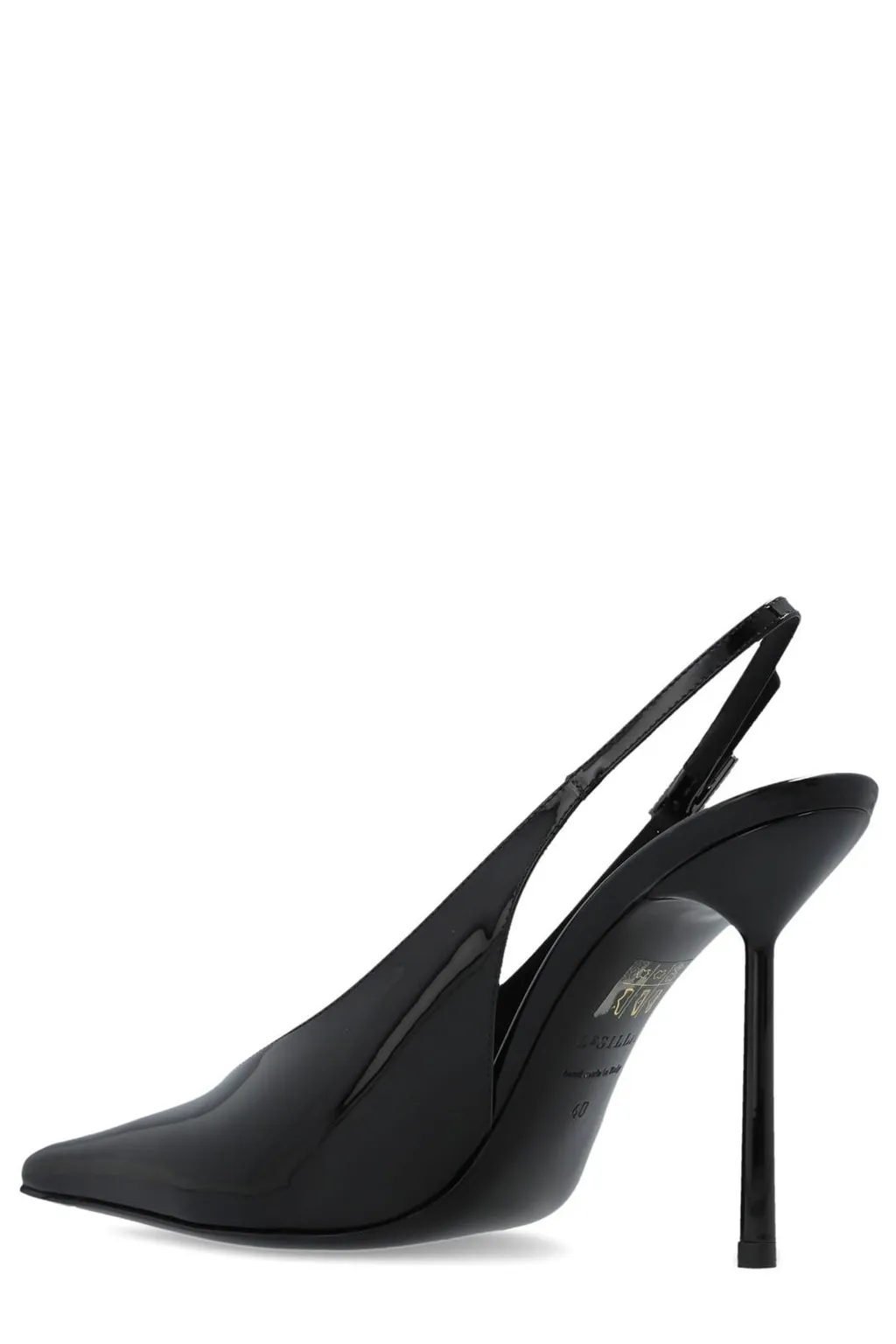 Slingback Pumps
