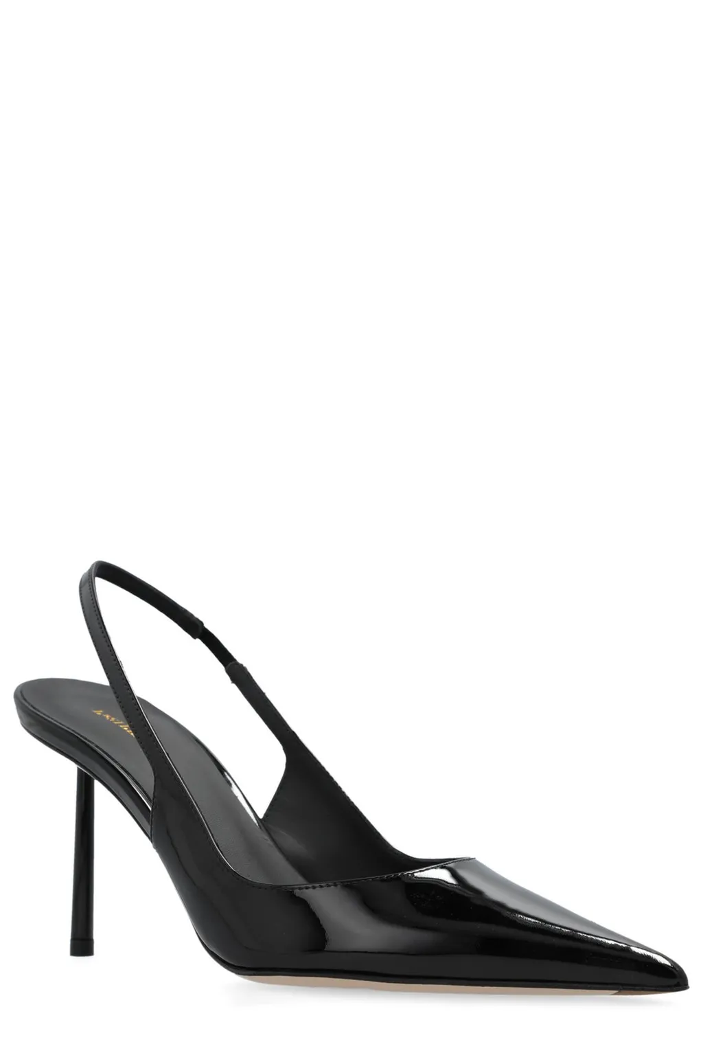 Slingback Pumps