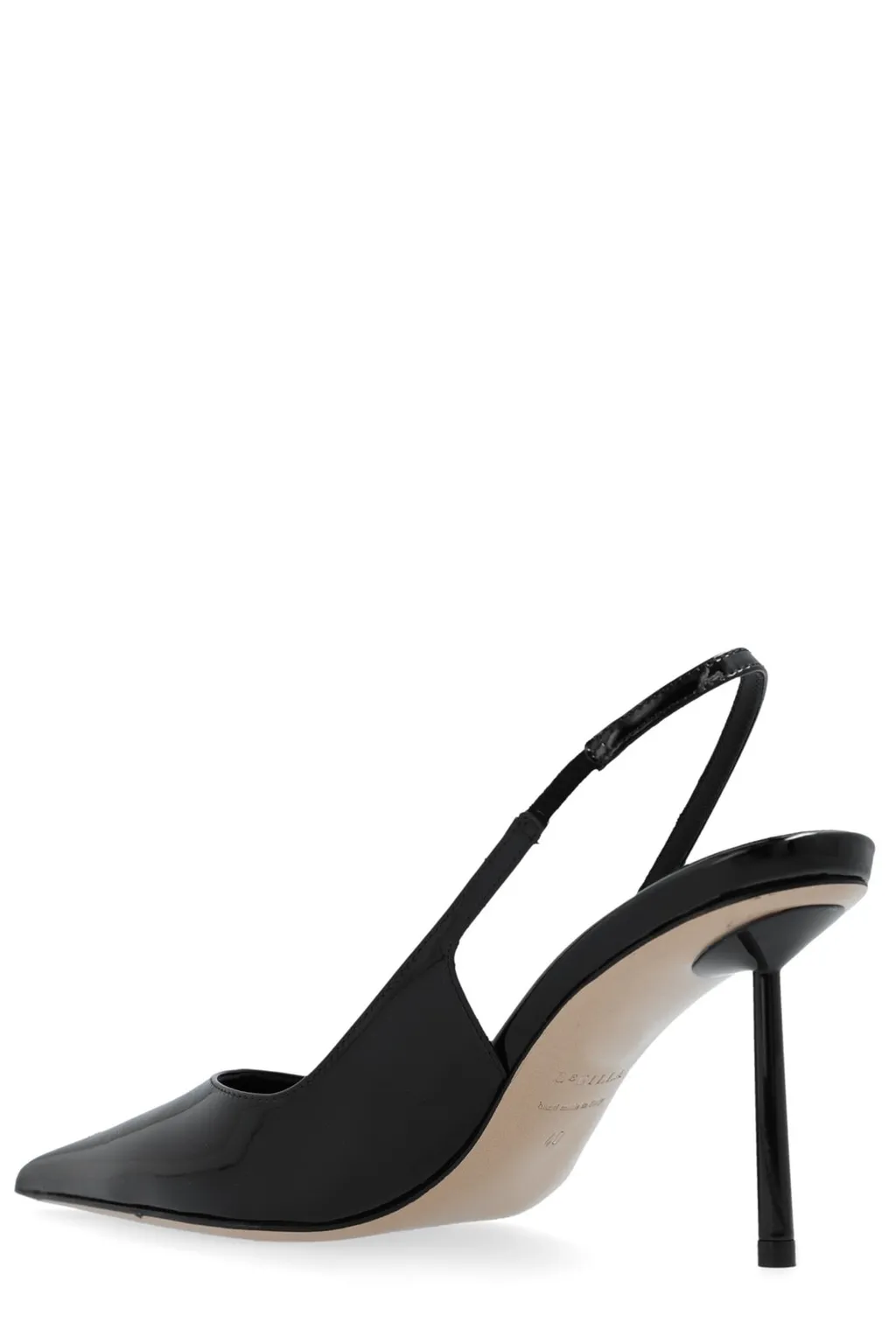 Slingback Pumps