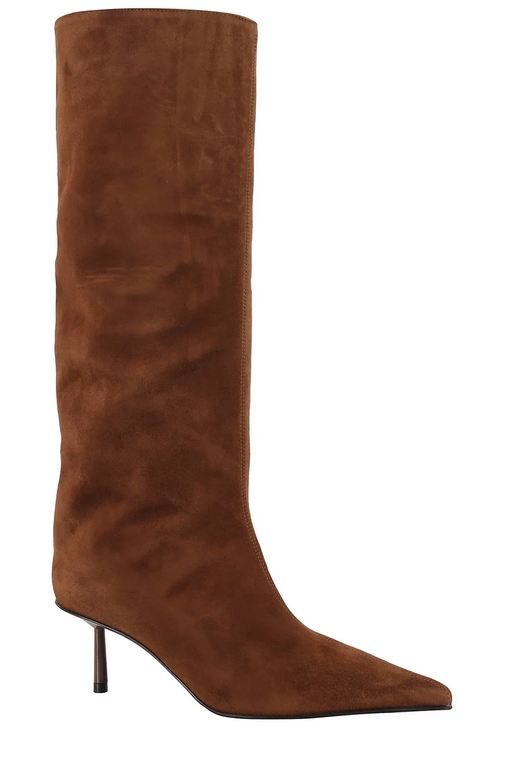 Knee-High Boots