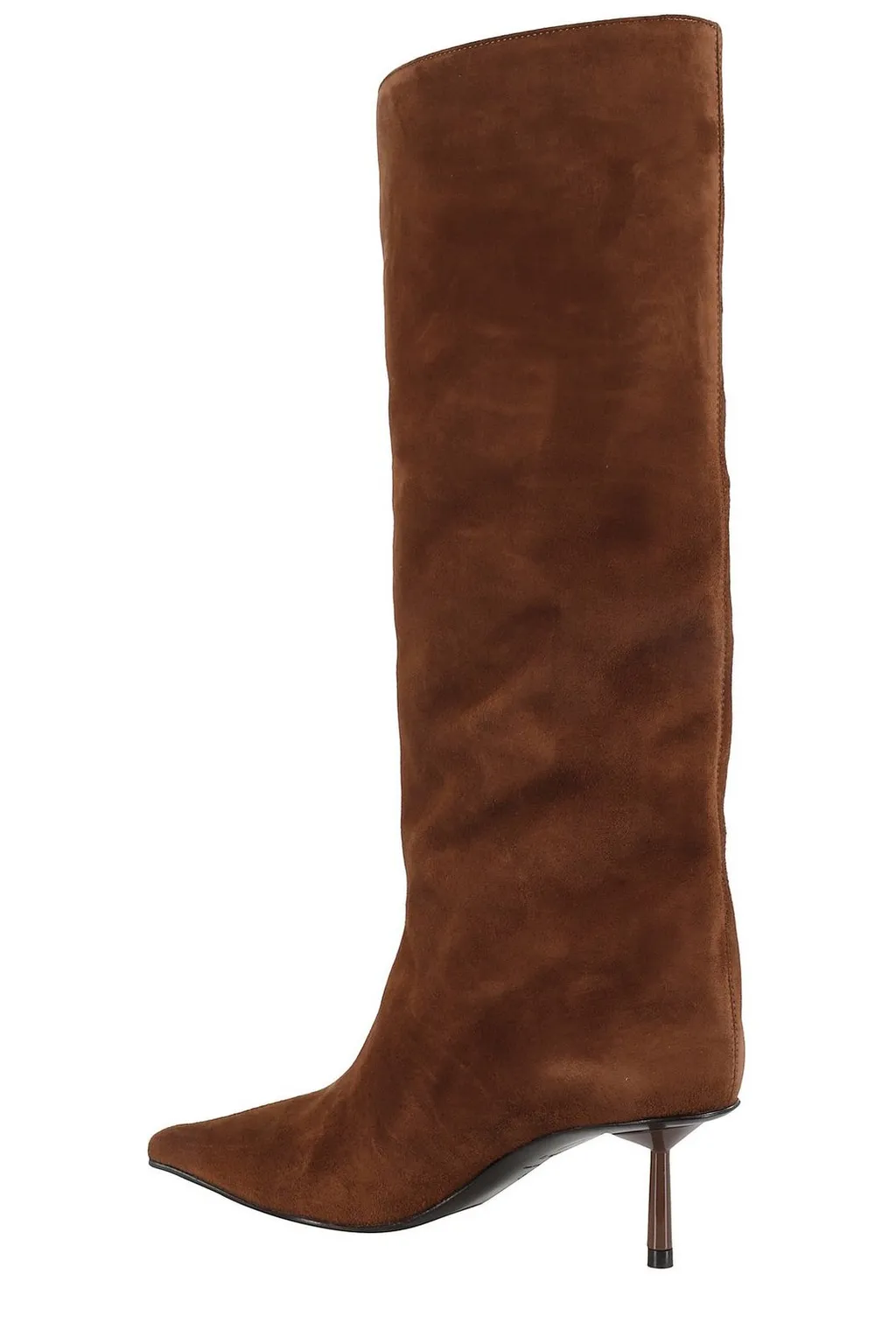 Knee-High Boots