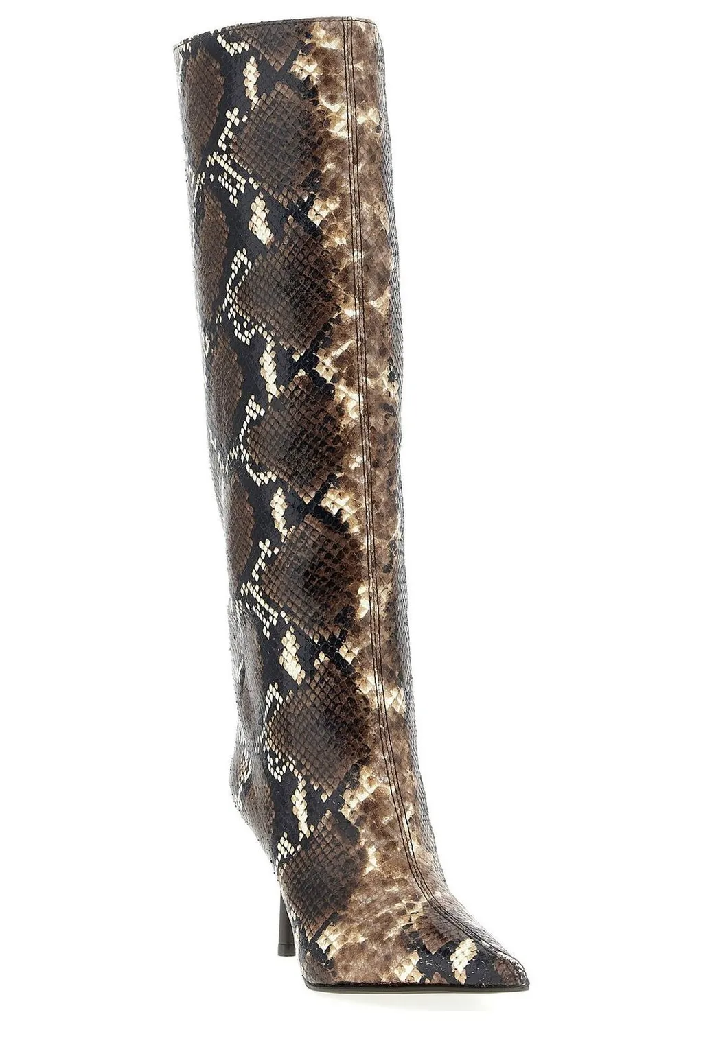 Knee-High Boots