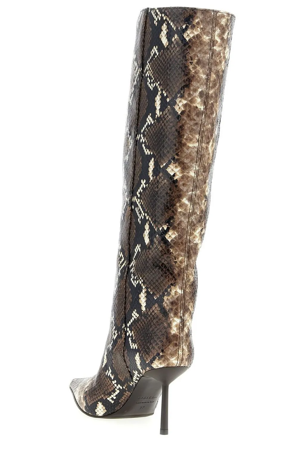 Knee-High Boots