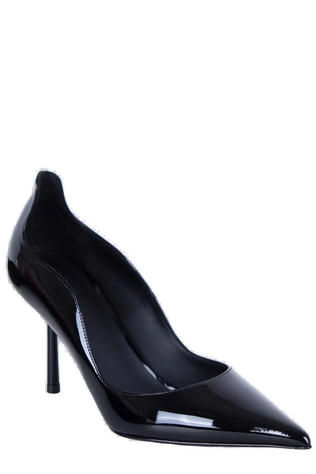 Pointed Toe Pumps