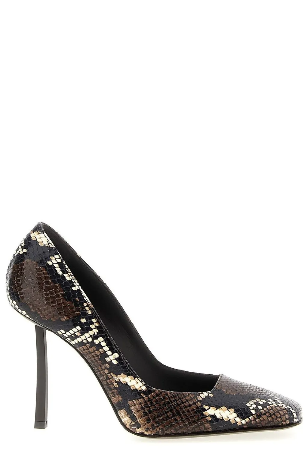 Pumps