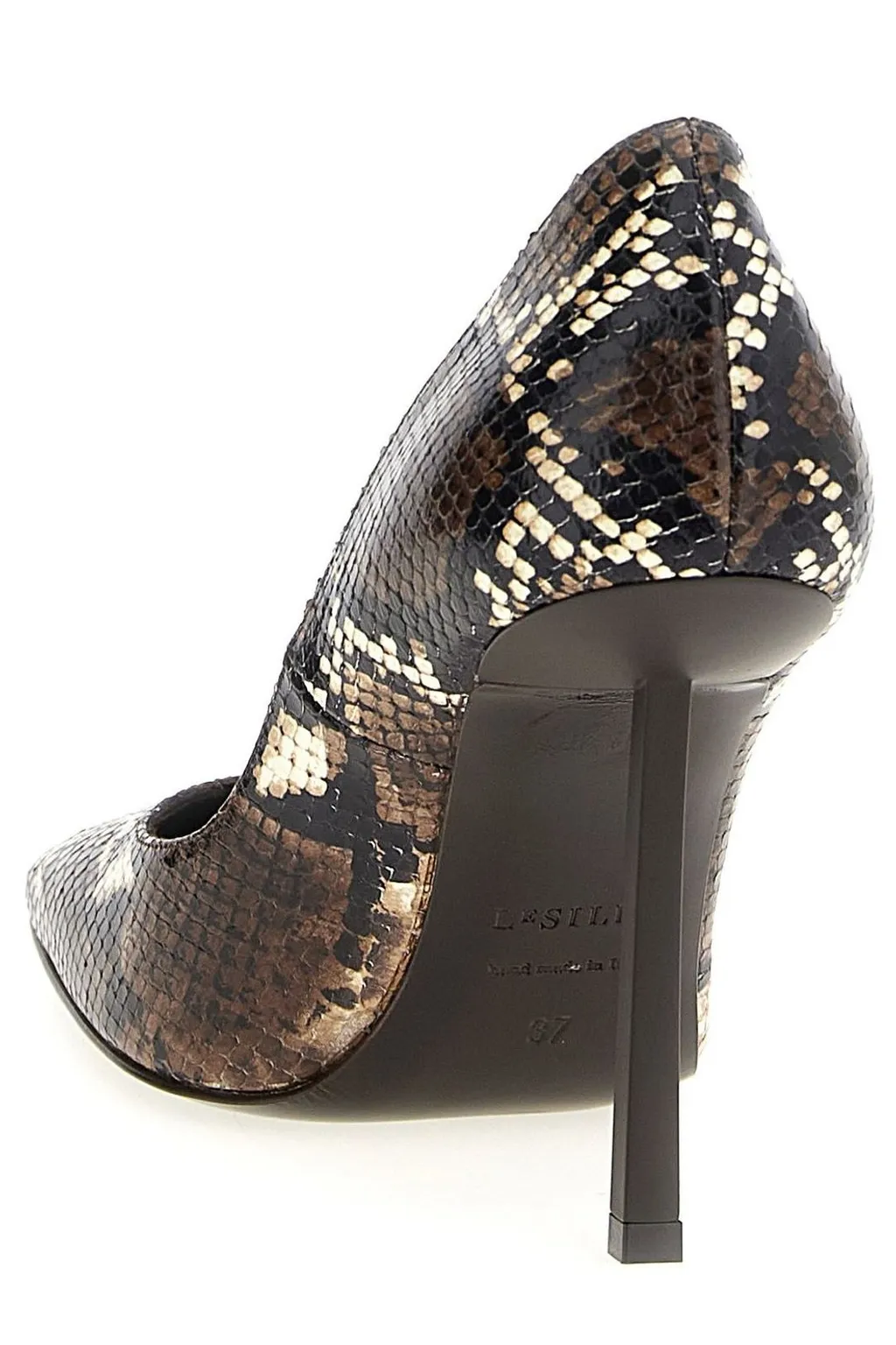 Pumps