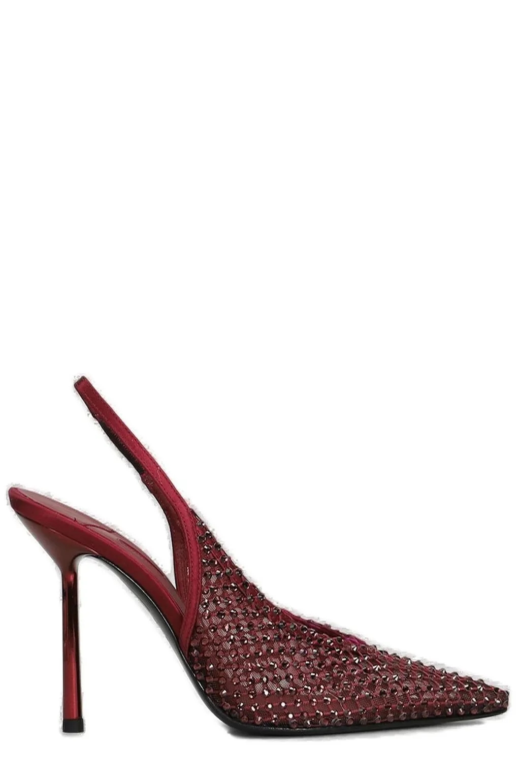 Slingback Pumps