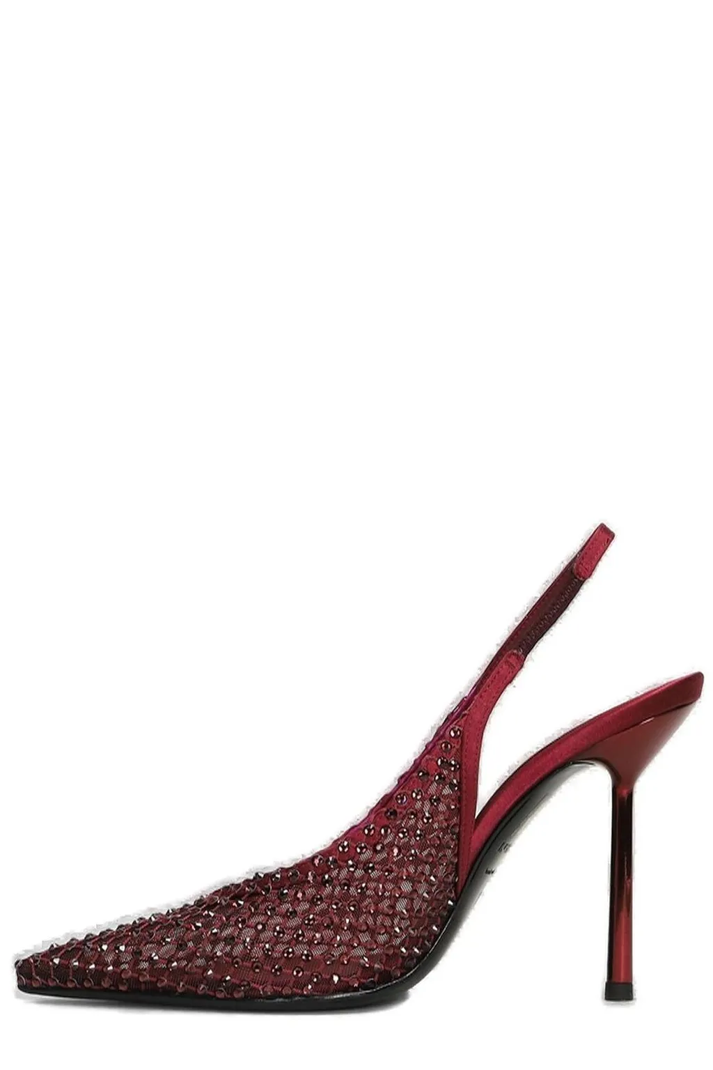 Slingback Pumps