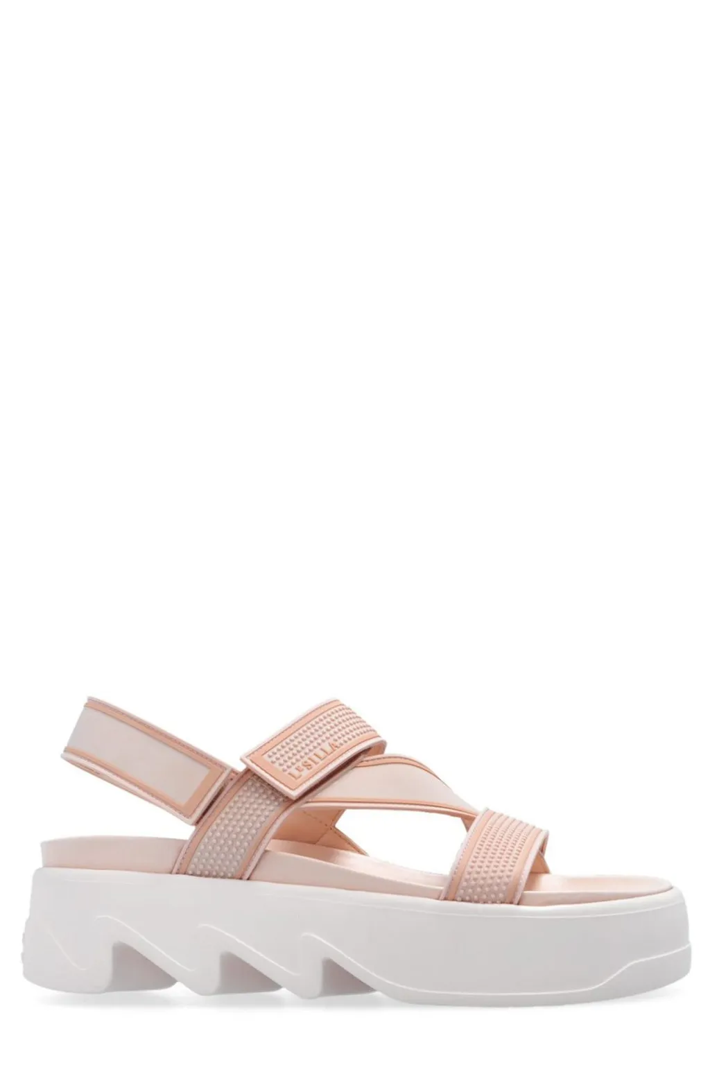 Platform Sandals