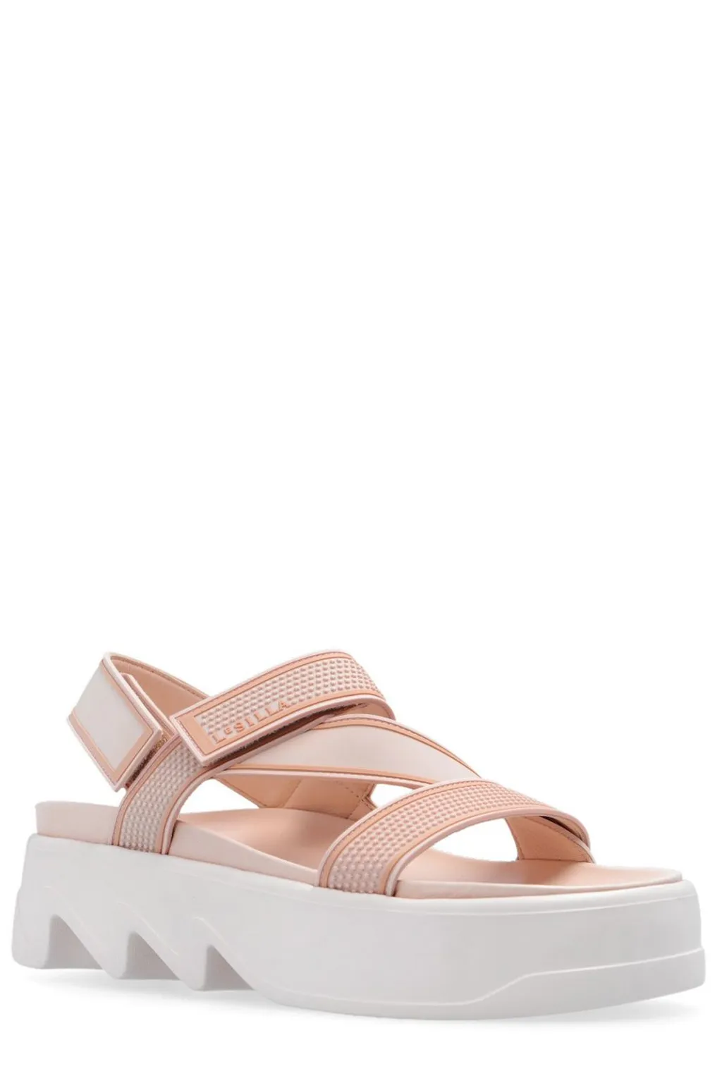 Platform Sandals