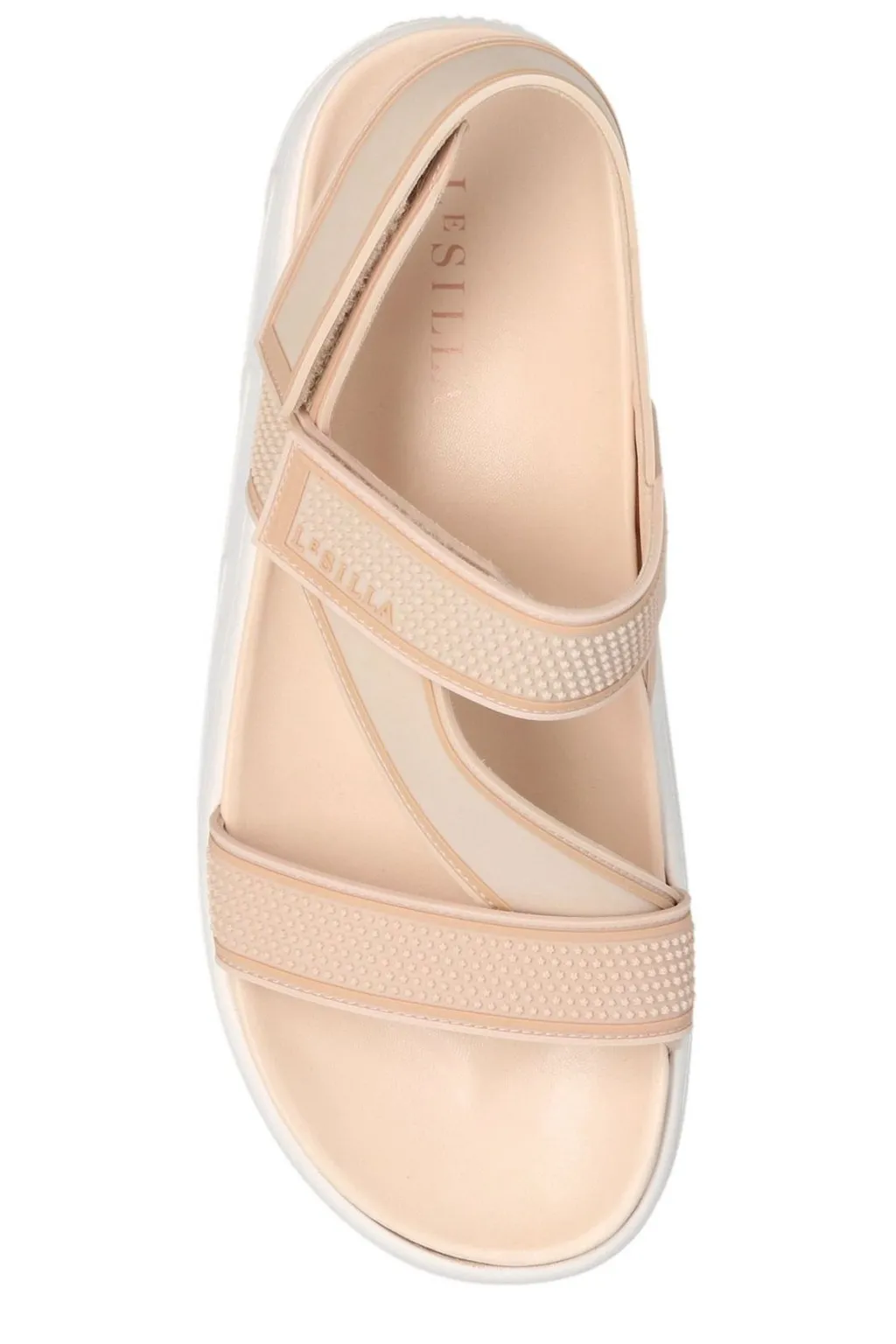 Platform Sandals