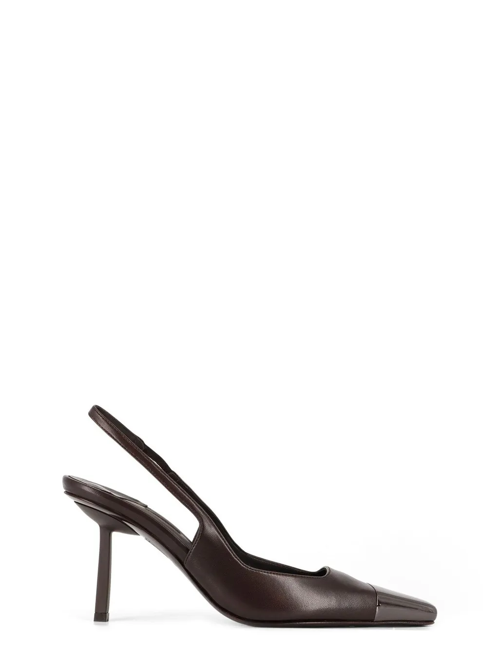 Slingback Pumps