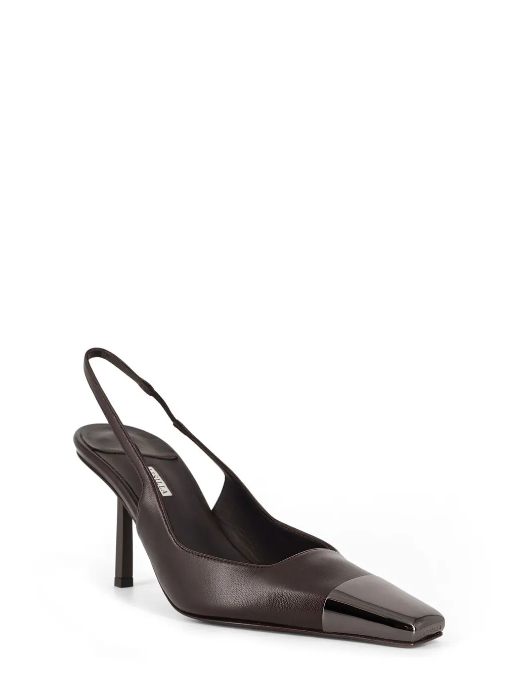 Slingback Pumps