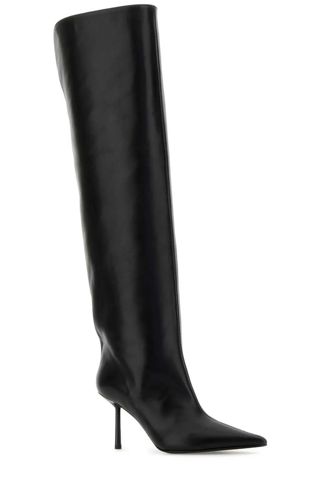Over-The-Knee Boots
