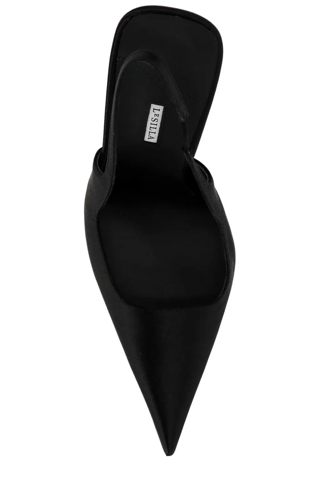 Slingback Pumps
