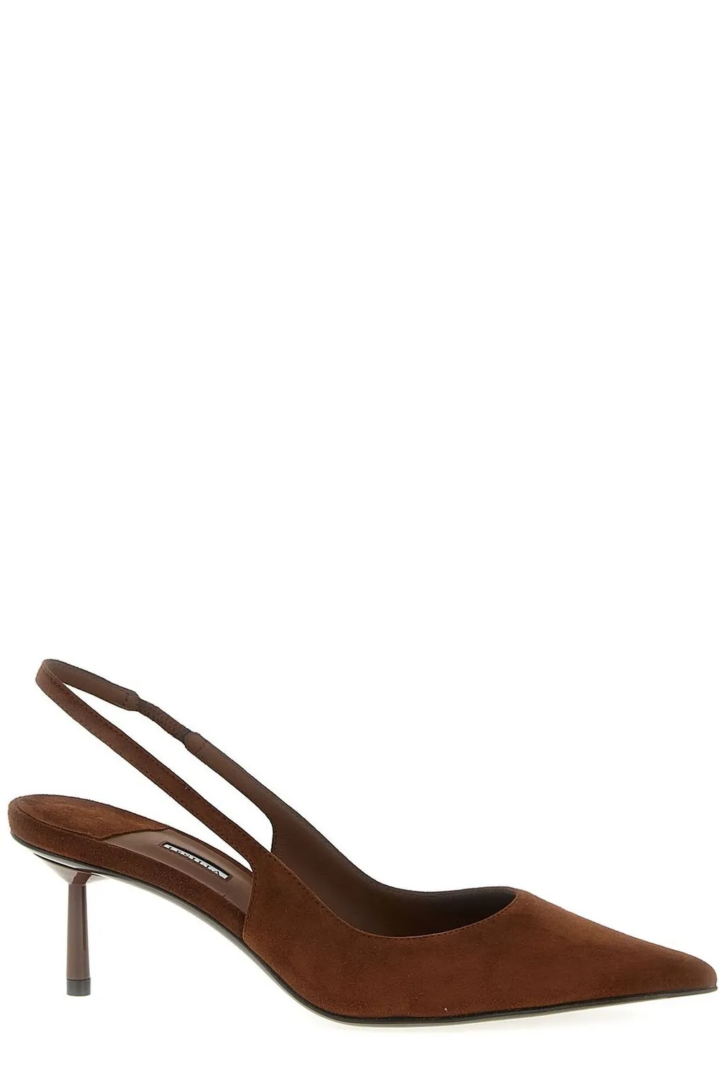 Slingback Pumps