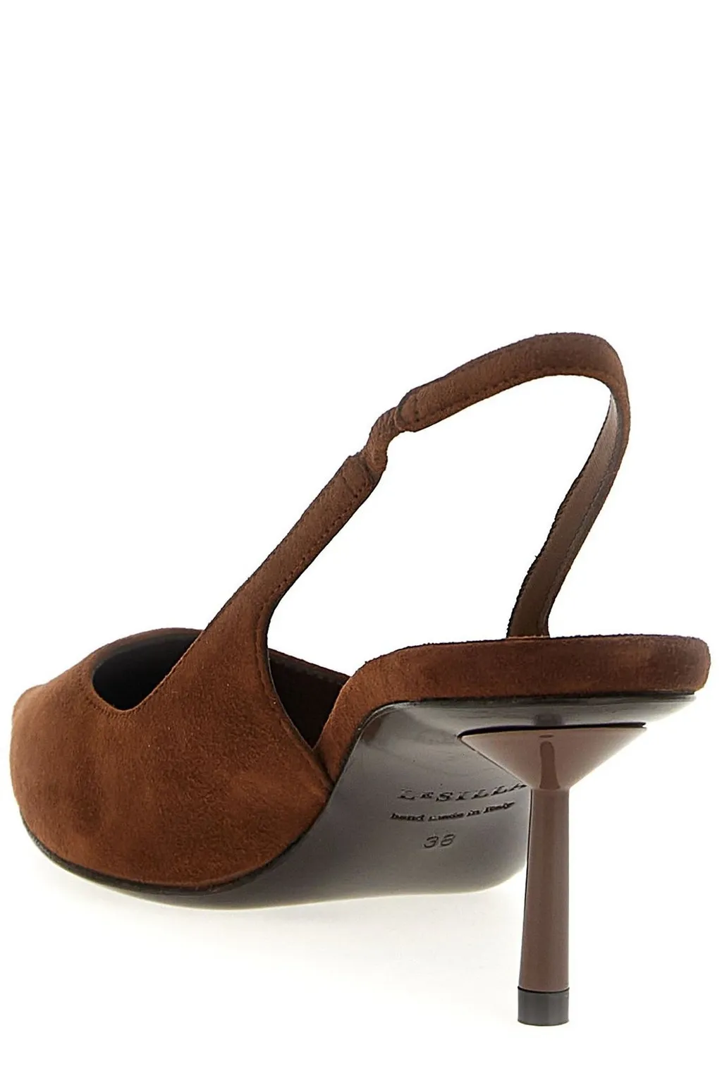 Slingback Pumps