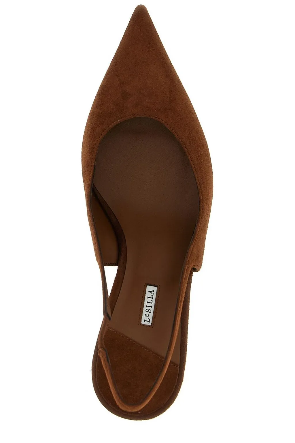 Slingback Pumps