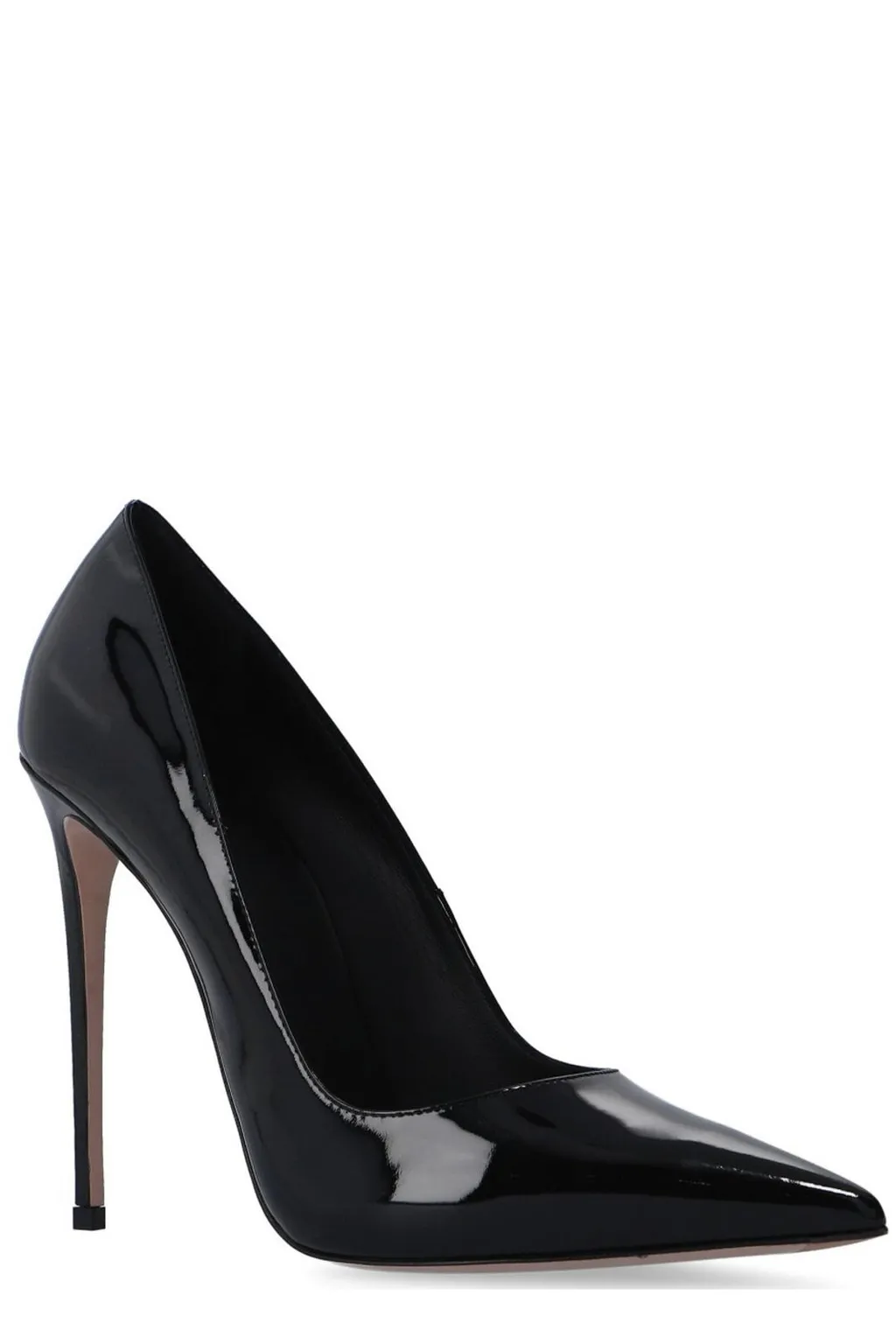 Pointed Toe Pumps