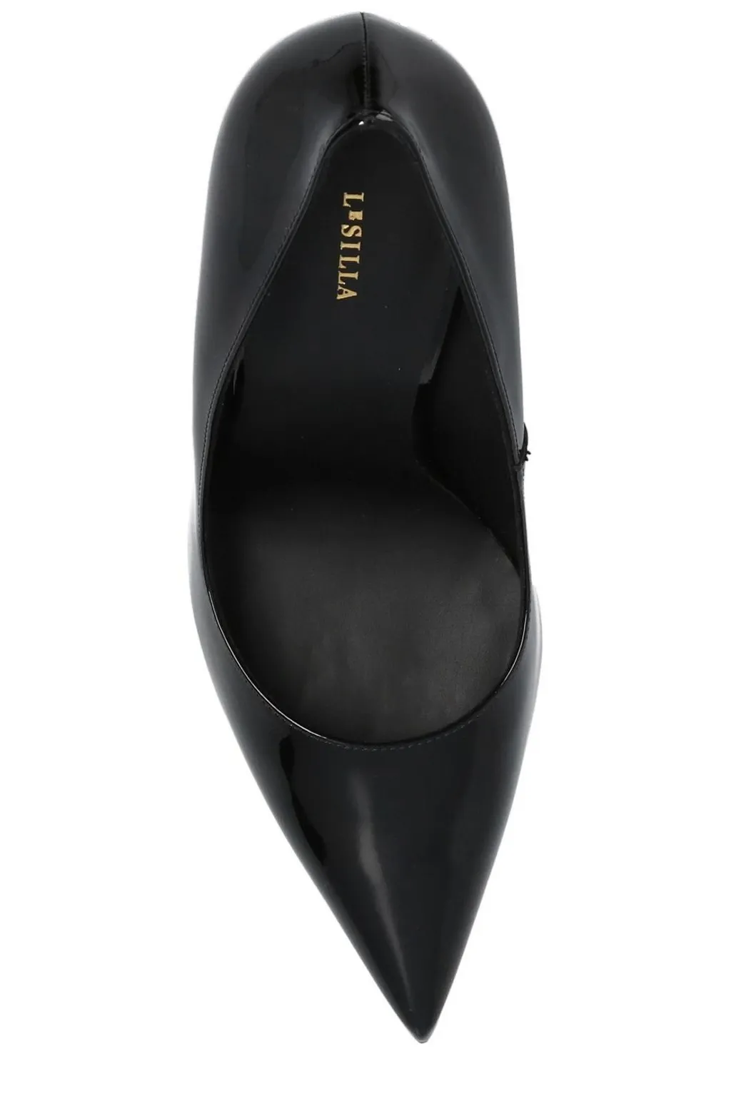 Pointed Toe Pumps