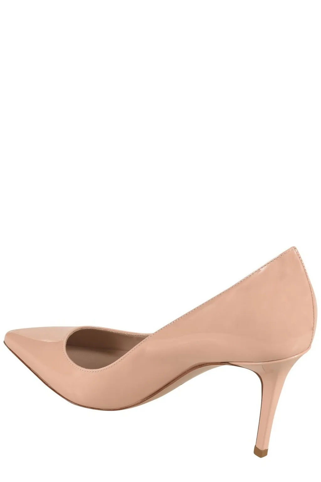 Pointed Toe Pumps