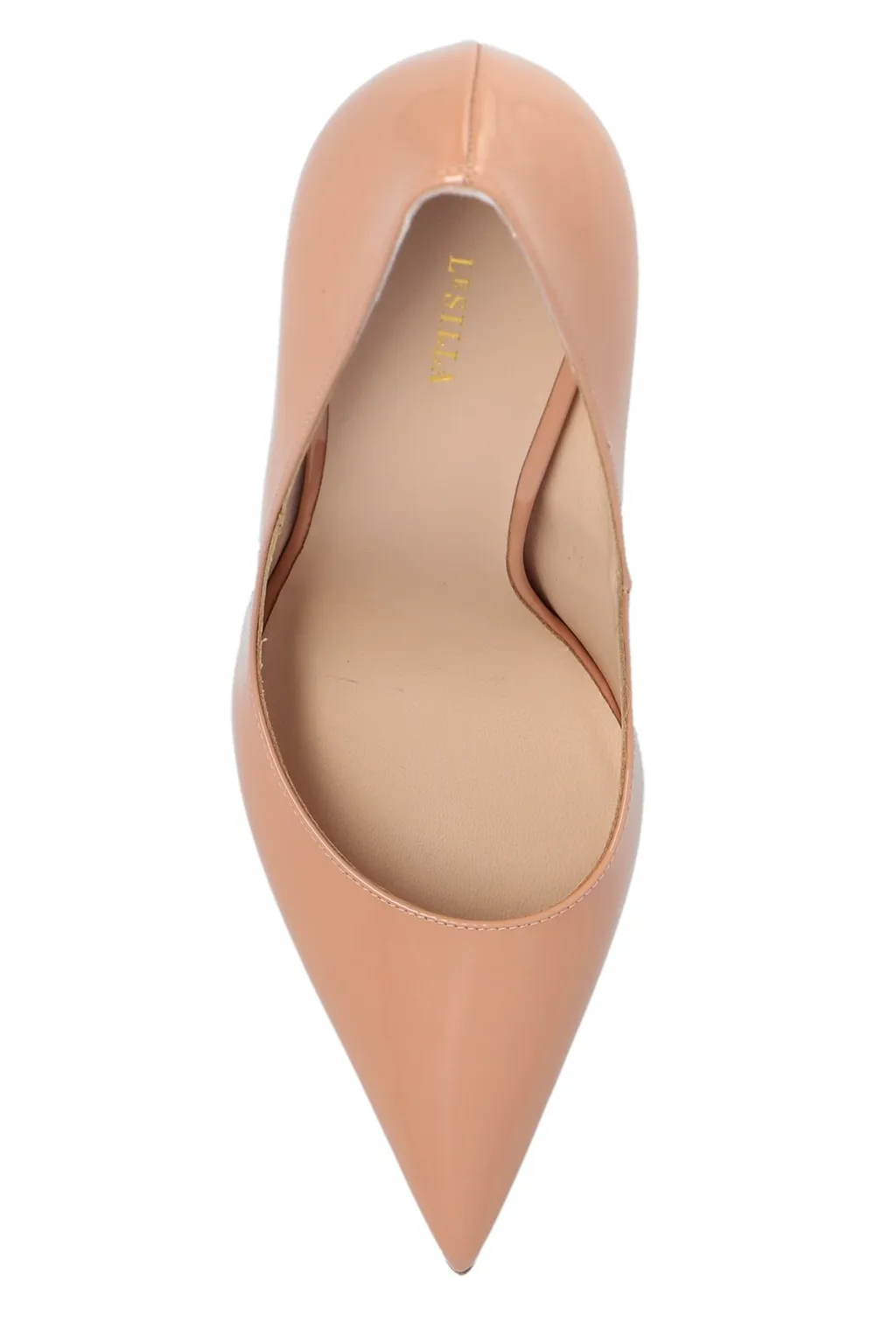 Pointed Toe Pumps