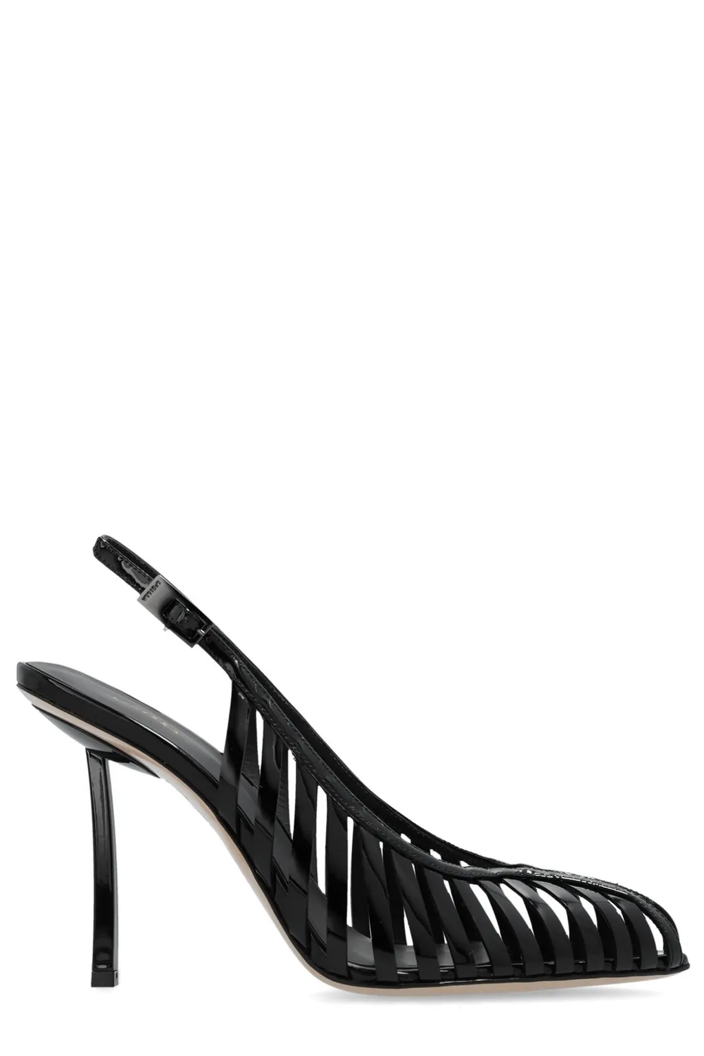 Slingback Pumps
