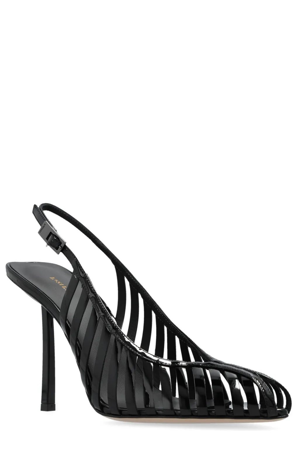 Slingback Pumps