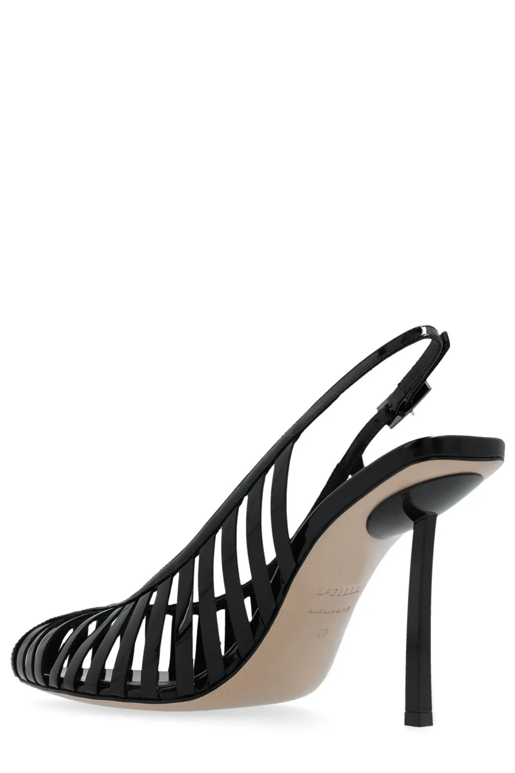 Slingback Pumps