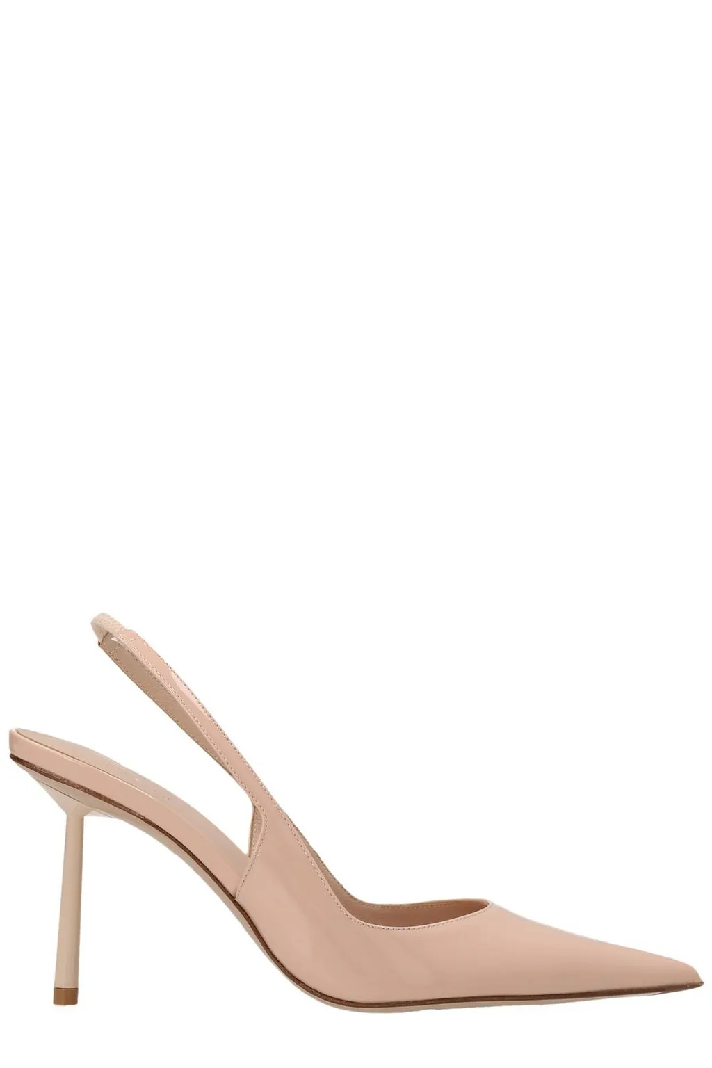 Slingback Pumps