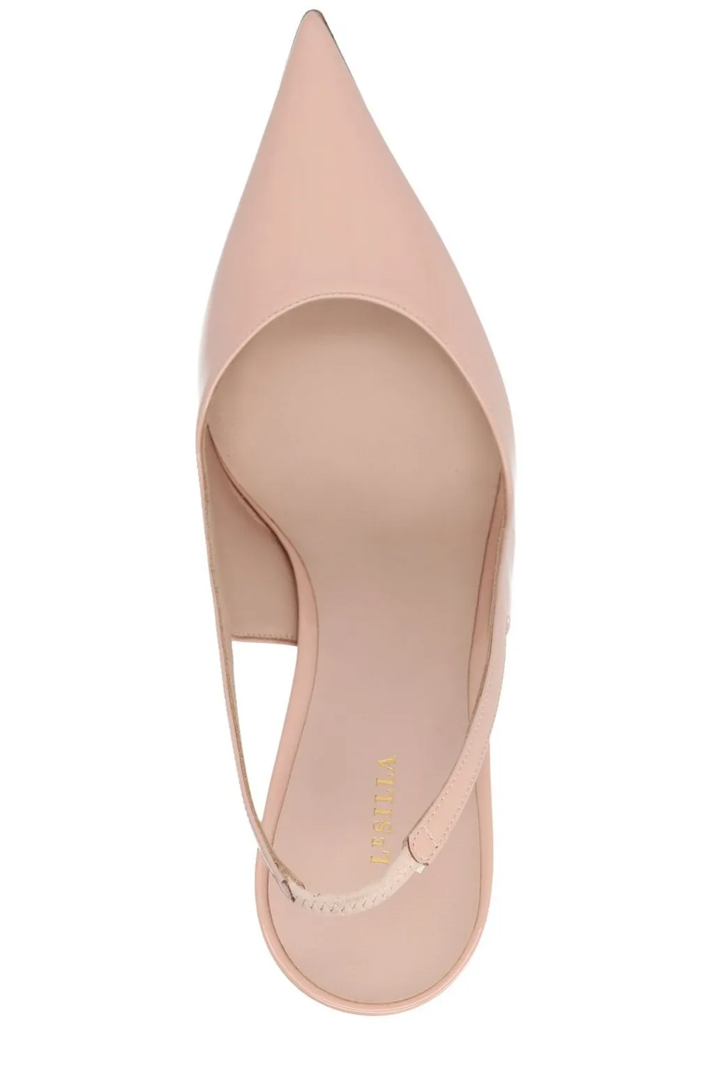 Slingback Pumps