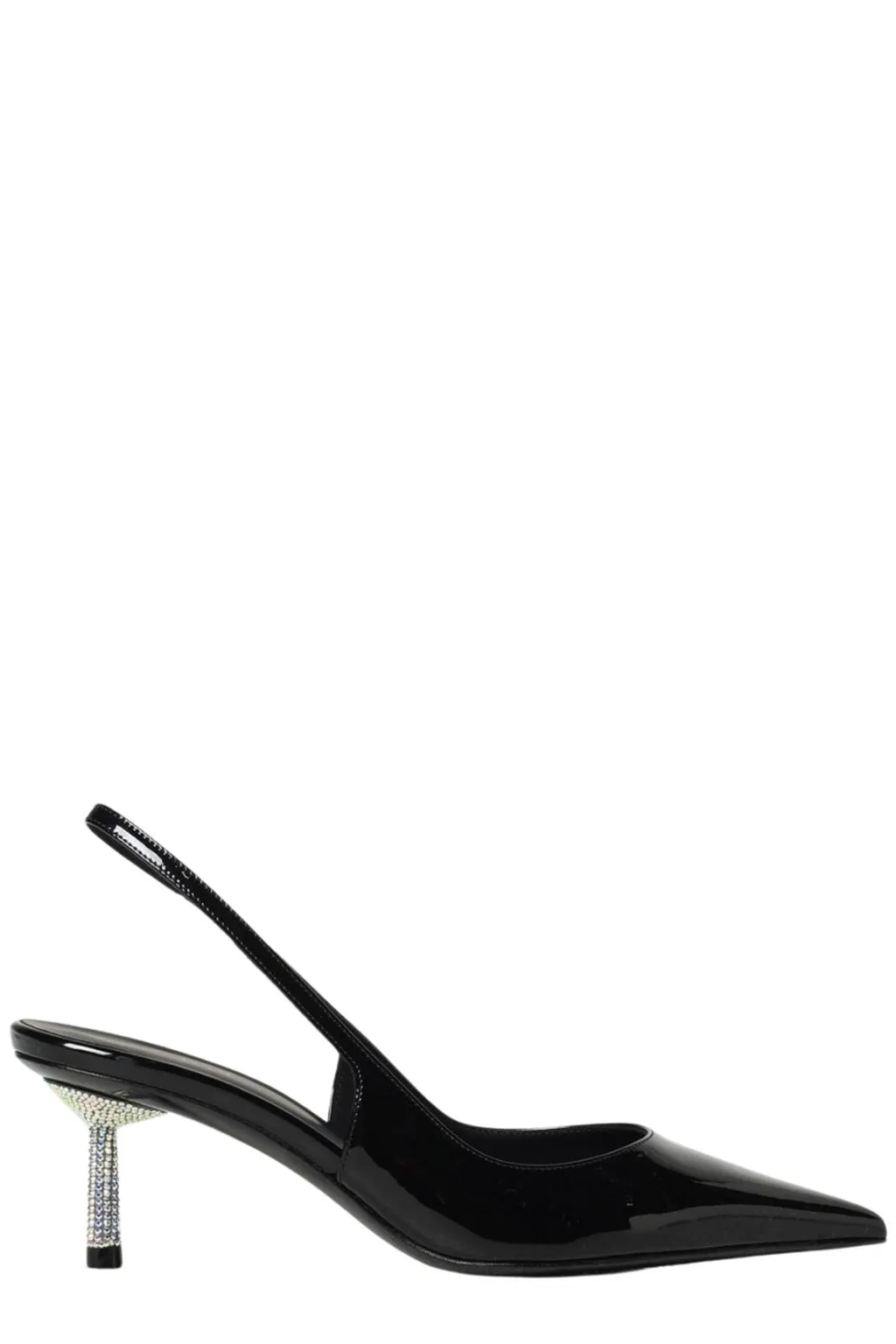Slingback Pumps